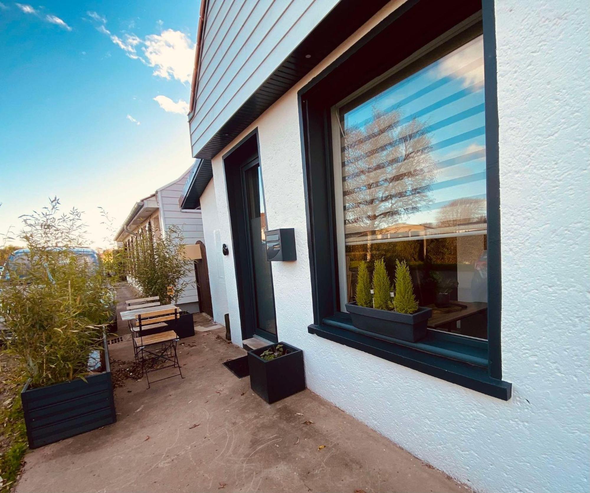 Studio Premium, A 50M Du Lac D'Ardres Avec Terrasse 외부 사진