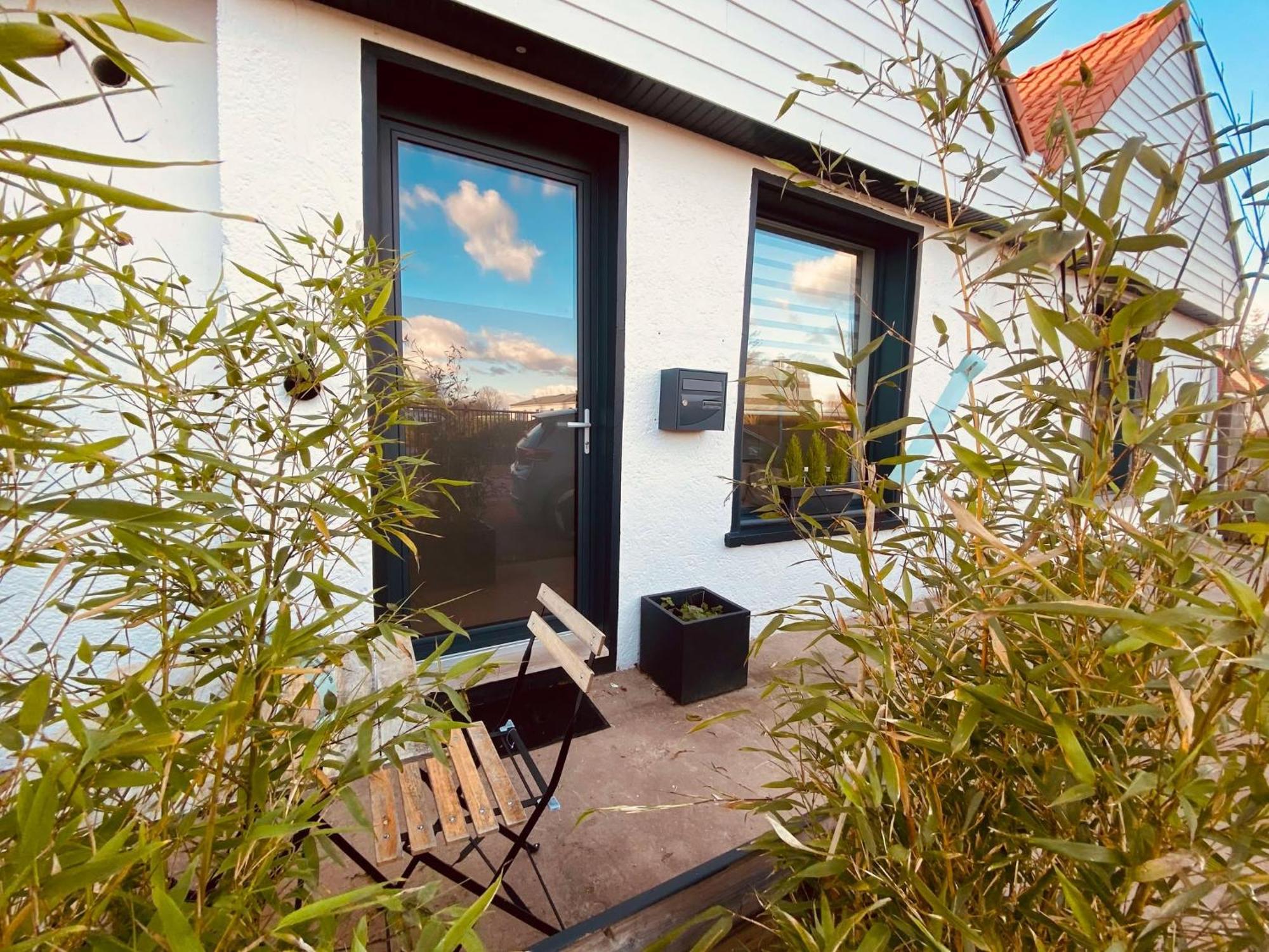 Studio Premium, A 50M Du Lac D'Ardres Avec Terrasse 외부 사진